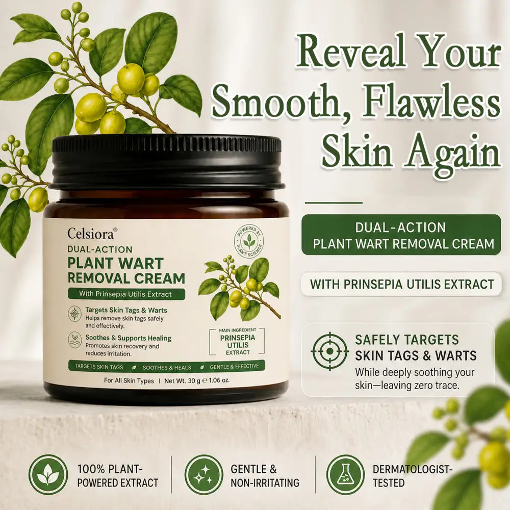 Celsiora® SkinRepair Essence Cream