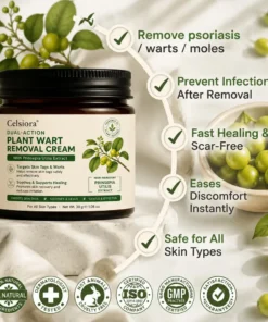 Celsiora® SkinRepair Essence Cream