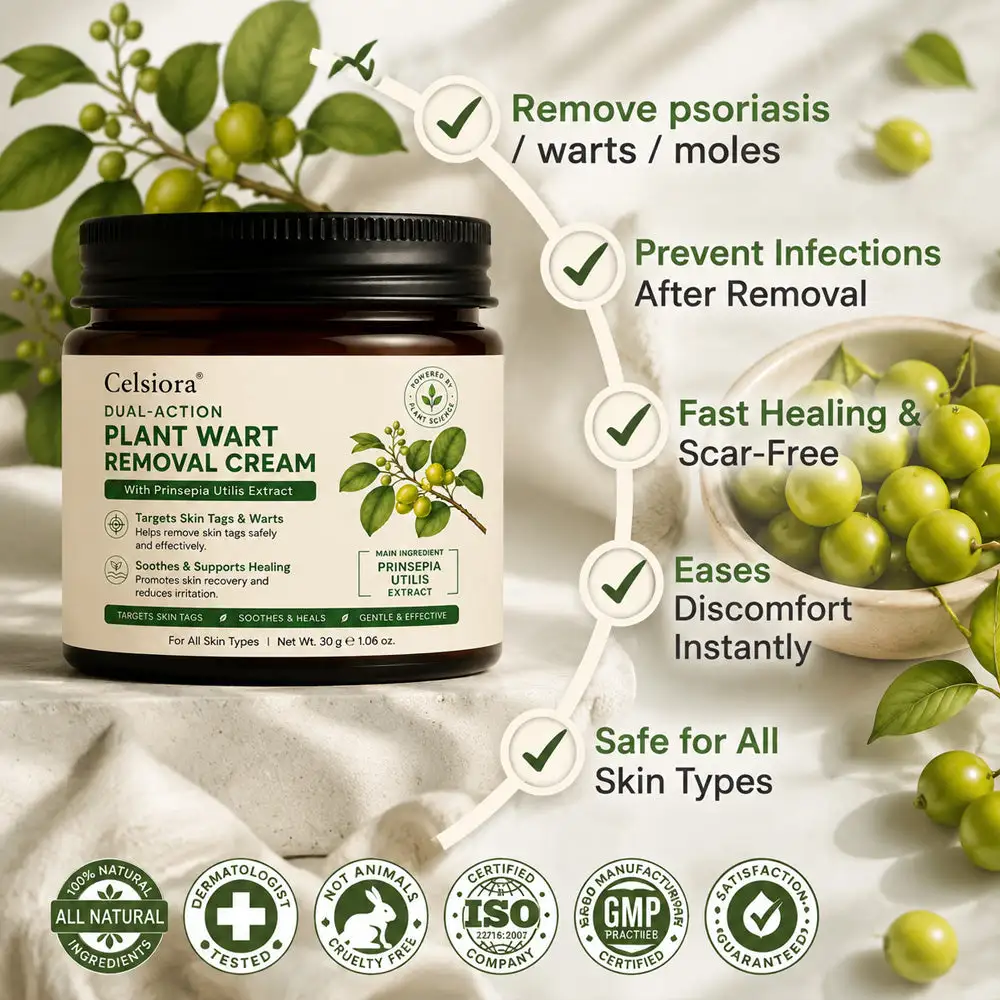 Celsiora® SkinRepair Essence Cream