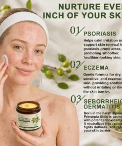 Celsiora® SkinRepair Essence Cream