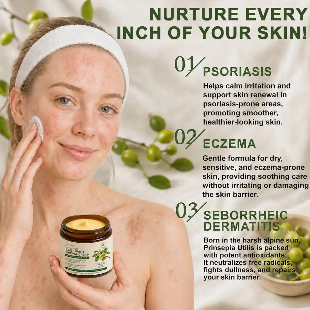 Celsiora® SkinRepair Essence Cream