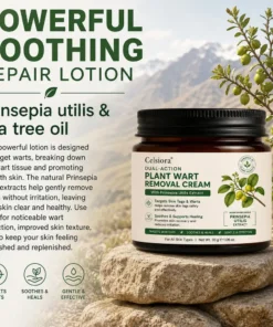 Celsiora® SkinRepair Essence Cream