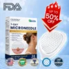 Celsiora® 7-Day MicroNeedle Skin Tag & Wart Removal Patch