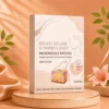 Celsiora® Microneedle Patches for Breast Enhancement