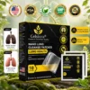 Celsiora® Nano Lung Cleanse Patches