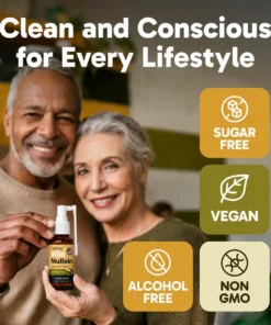 Celsiora® New Maximum Potency Mullein Spray