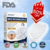 Celsiora® 7-Day MicroNeedle Wart & Skin Tag Removal Patch